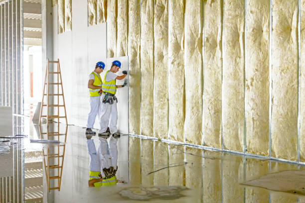 Best Types of Insulation in Northwood, OH